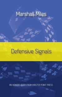 Abbildung von: Defensive Signals - Master Point Press