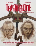 Cover: Thistlebone Book Two: Poisoned Roots - 2000 AD Graphic Novels