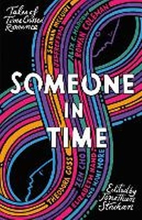 Enlarge image Cover: Someone in Time - Solaris