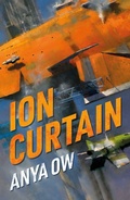 Cover: Ion Curtain - Solaris