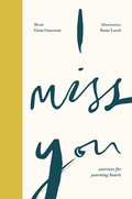 Cover: I Miss You - Cicada Books