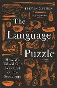 Enlarge image Cover: The Language Puzzle - Profile Books Ltd