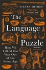 Cover: The Language Puzzle - Profile Books Ltd