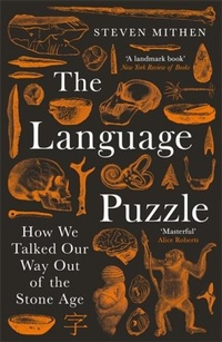 Abbildung von: The Language Puzzle - Profile Books Ltd