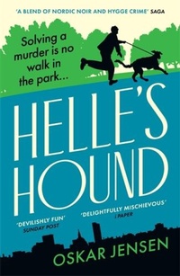Abbildung von: Helle's Hound - Viper