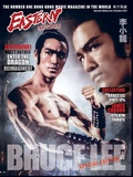 Cover: Bruce Lee - Eastern Heroes