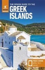 Cover: The Rough Guide to the Greek Islands: Travel Guide with eBook - APA Publications
