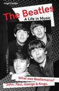 Cover: The Beatles - Flame Tree Publishing