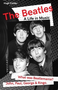Enlarge image Cover: The Beatles - Flame Tree Publishing
