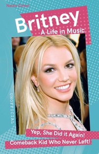 Enlarge image Cover: Britney - Flame Tree Publishing