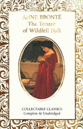 Cover: The Tenant of Wildfell Hall - Flame Tree Publishing
