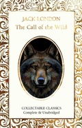 Cover: The Call of the Wild - Flame Tree Publishing