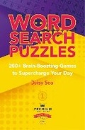 Cover: Word Search One - Flame Tree Publishing