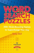 Cover: Word Search Two - Flame Tree Publishing