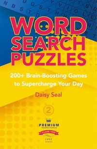 Enlarge image Cover: Word Search Two - Flame Tree Publishing