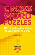 Cover: Crossword One - Flame Tree Publishing