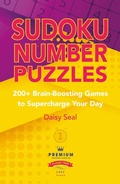 Cover: Sudoku One - Flame Tree Publishing