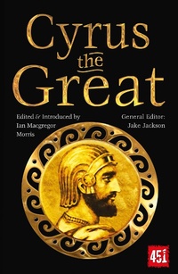 Enlarge image Cover: Cyrus the Great - Flame Tree 451