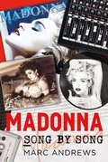 Cover: Madonna Song by Song - Fonthill Media Ltd