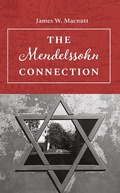 Cover: Mendelssohn Connection - Austin Macauley Publishers