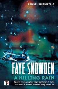 Enlarge image Cover: A Killing Rain - Flame Tree Press