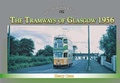 Cover: Silver Link Silk Edition The Tramways of Glasgow 1956 - Silver Link Books