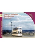 Cover: Tram & Trolleybus Recollections 1958 Part 2 - Silver Link Books