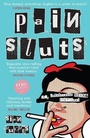 Cover: Pain Sluts - STORGY Ltd.