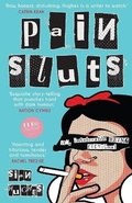 Cover: Pain Sluts - STORGY Ltd.