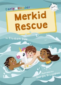 Enlarge image Cover: Merkid Rescue - Maverick Arts Publishing