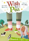 Cover: Wish Upon a Pea - Maverick Arts Publishing