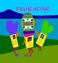 Cover: FIGHEADAIR - Flying Sheep Publishing