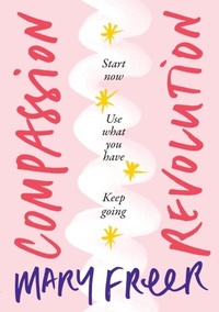 Abbildung von: Compassion Revolution - Freer Thinking