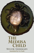 Cover: The Medusa Child - Dedalus