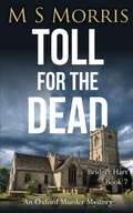 Cover: Toll for the Dead - Landmark Media