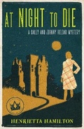 Cover: At Night to Die - Agora Books