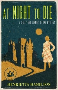 Enlarge image Cover: At Night to Die - Agora Books