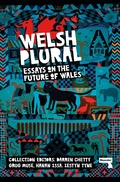 Cover: Welsh (Plural) - Repeater