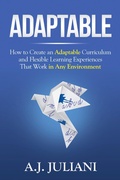 Cover: Adaptable - Impress