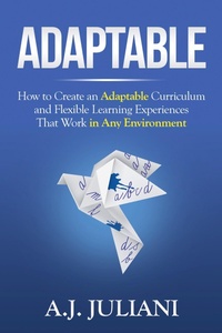 Enlarge image Cover: Adaptable - Impress
