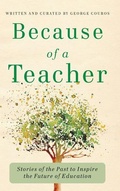 Cover: Because of a Teacher - IMPress, LP