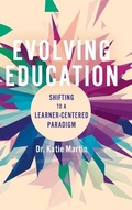 Cover: Evolving Education - IMPress, LP