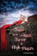 Cover: Falls from Grace, Favor and High Places - Jacol Publishing, Incorporated