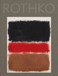 Cover: Mark Rothko: 1968 Clearing Away - Pace Publishing