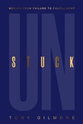 Cover: Unstuck - Destined to Publish