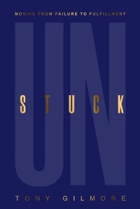 Enlarge image Cover: Unstuck - Destined to Publish