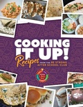 Cover: Cooking It Up - Allwrite Publishing