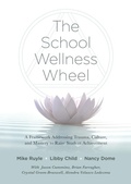 Cover: School Wellness Wheel - Marzano Resources
