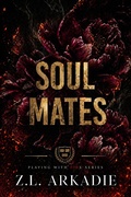 Cover: Soul Mates - Flaming Hearts Press LLC