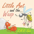Cover: Little Ant and the Wasp - Shelf Space Books